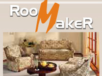 RoomMaker <span> - program do meblowania pomieszczeń </span>