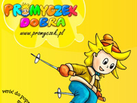 <span> Promyczek </span> - program na CD