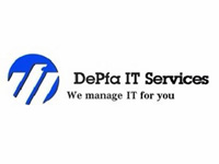 <span>DePfa IT Services </span>- prezentacje na targi CeBIT