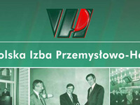 Prezentacja Wielkopolskiej Izby Przemysłowo-Handlowej