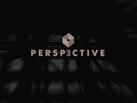 CD presentation of <span>Perspective</span> - photographic agency