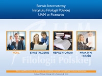 UAM - Instytut Filologii Polskiej